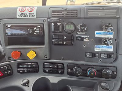 2019 Freightliner CASCADIA 125