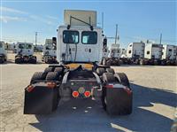 2019 Freightliner CASCADIA 125