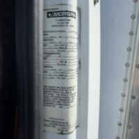 2017 International 4300