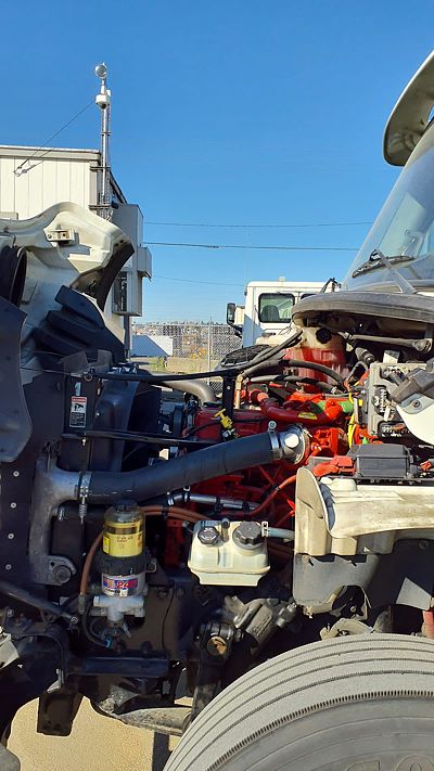 2019 Freightliner M2 106