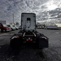 2020 Freightliner CASCADIA 125