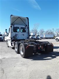 2021 Freightliner NEW CASCADIA PX12664