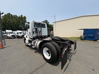 2018 International Prostar
