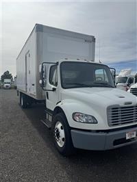 2016 Freightliner M2 106