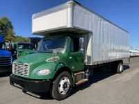 2019 Freightliner M2 106