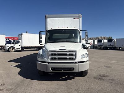 2020 Freightliner M2 106