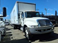2019 International 4300