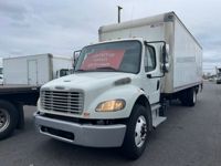 2018 Freightliner M2 106
