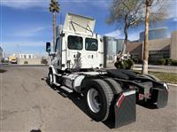 2017 Freightliner CASCADIA 113