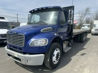 2021 Freightliner M2 106