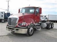 2016 International PROSTAR 6X4