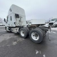 2020 Freightliner NEW CASCADIA PX12664