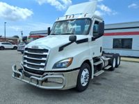 2019 Freightliner NEW CASCADIA PX12664