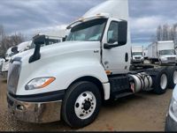 2020 International LT625
