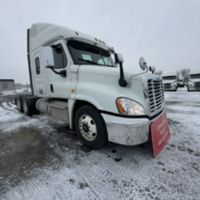 2019 Freightliner CASCADIA 125