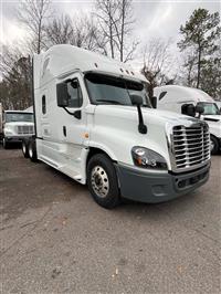 2019 Freightliner CASCADIA 125