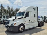 2022 Freightliner NEW CASCADIA PX12664