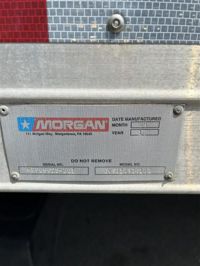 2017 Freightliner M2 106