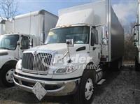 2012 International 4400