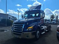 2019 Freightliner NEW CASCADIA PX12664