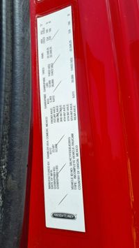 2018 Freightliner M2 106