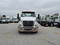 2019 International RH613