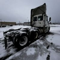 2020 Freightliner NEW CASCADIA PX12664