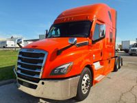2021 Freightliner NEW CASCADIA PX12664