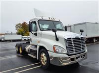 2016 Freightliner CASCADIA 125