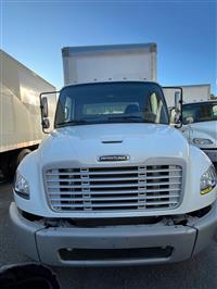 2018 Freightliner M2 106