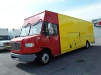 2017 Freightliner MT55