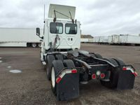 2018 Freightliner CASCADIA 125