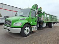 2019 Freightliner M2 106