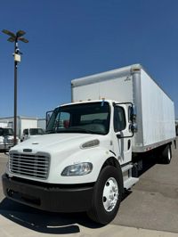 2017 Freightliner M2 106