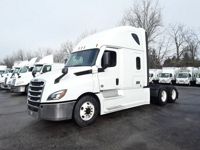 2021 Freightliner NEW CASCADIA PX12664