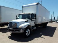 2019 International 4300