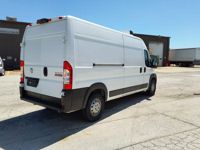 2021 Dodge 2500 CARGO VAN HGH R