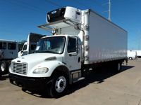 2018 Freightliner M2 106