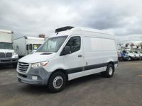 2019 Mercedes-Benz SPRINTER 3500