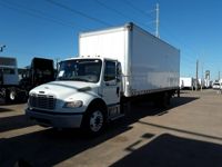 2018 Freightliner M2 106