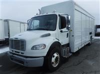 2017 Freightliner M2 106