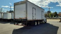 2018 Freightliner M2 106