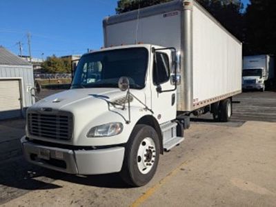 2018 Freightliner M2 106