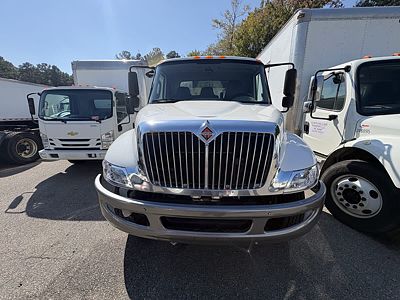 2019 International 4300
