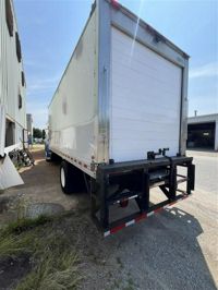 2018 Freightliner M2