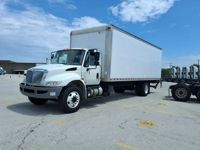 2018 International 4300
