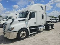 2020 Freightliner NEW CASCADIA PX12664