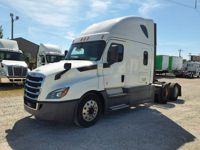 2020 Freightliner NEW CASCADIA PX12664