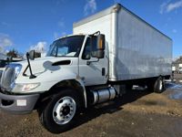 2019 International 4300 SBA