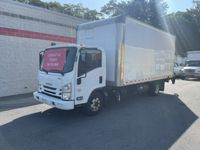 2019 Isuzu NPR